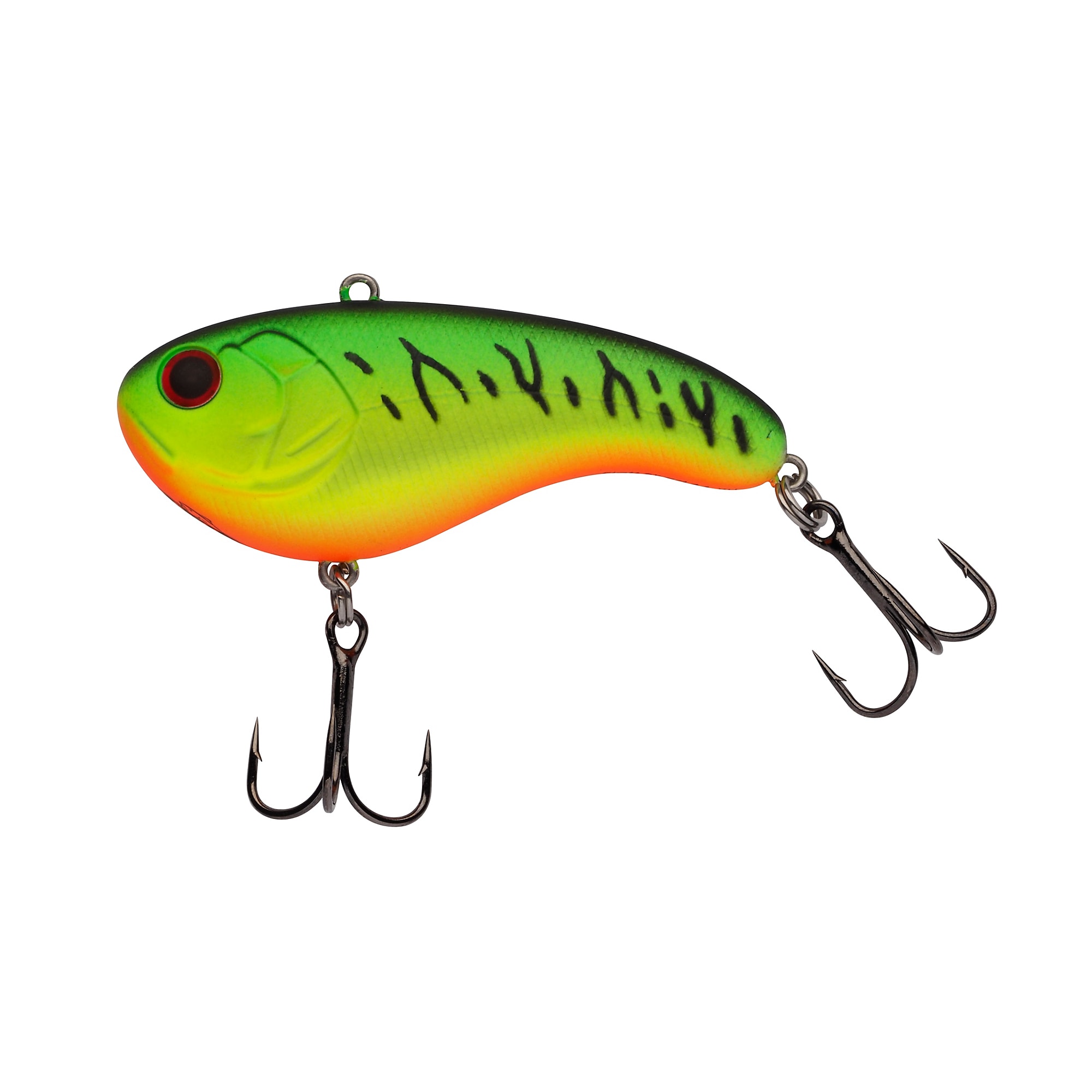 Berkley Flatt Shad XH 6,6 cm