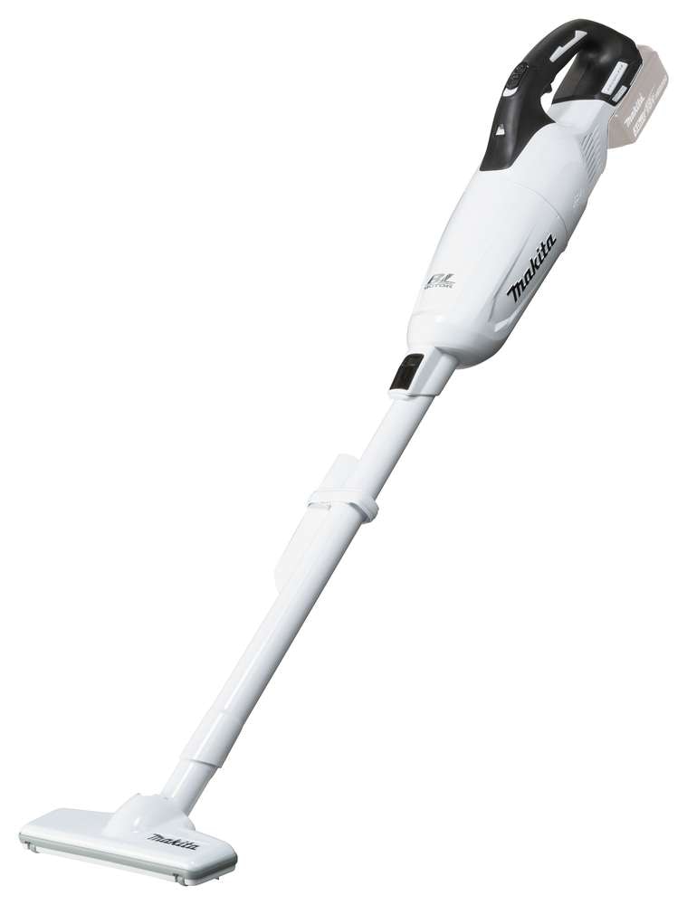 Makita Pölynimuri DCL280FZW 18V AWS