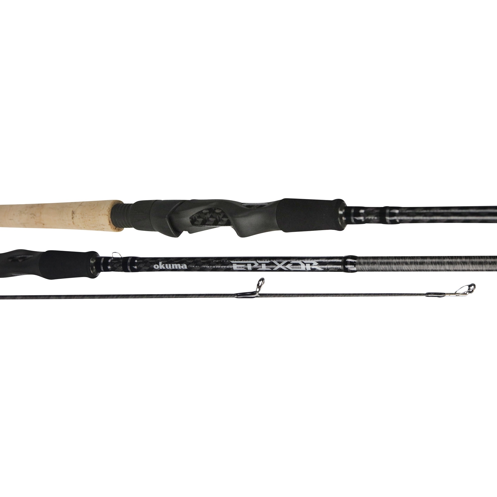 Epixor 7'0" 210cm 3-18g 2sec