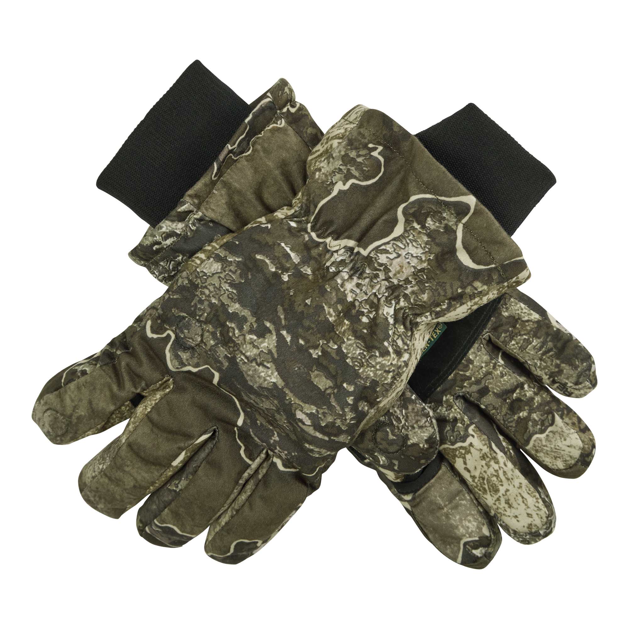 Deerhunter Excape vinterhandskar Herr REALTREE EXCAPE™ M