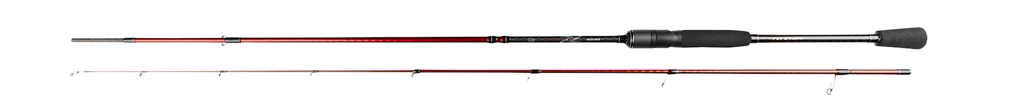Daiwa Ninja Put & Take Haspelspö