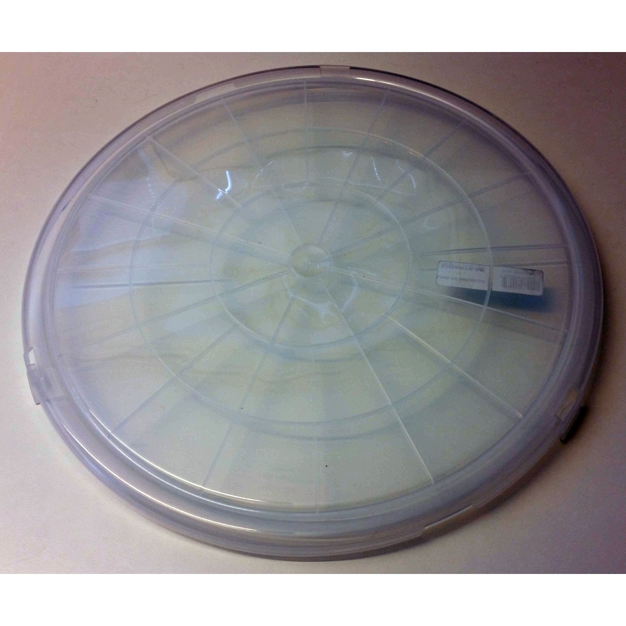 Darts Lock till Beteshink 18 L