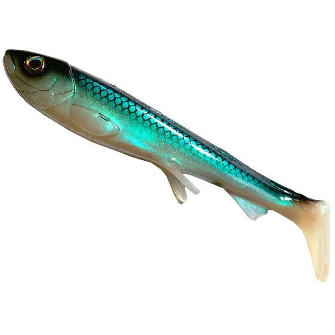 Wolfcreek Shad 2.0 20 cm - Baltic Herring