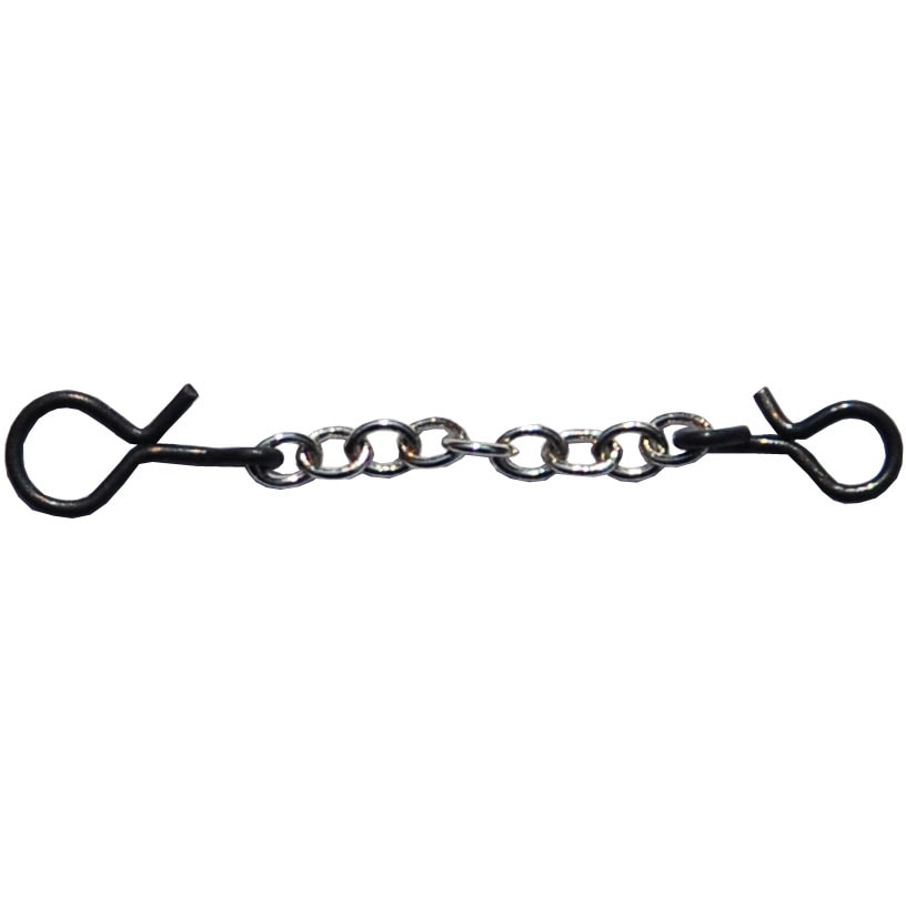 Wiggler Pimpelkedja med Snappers