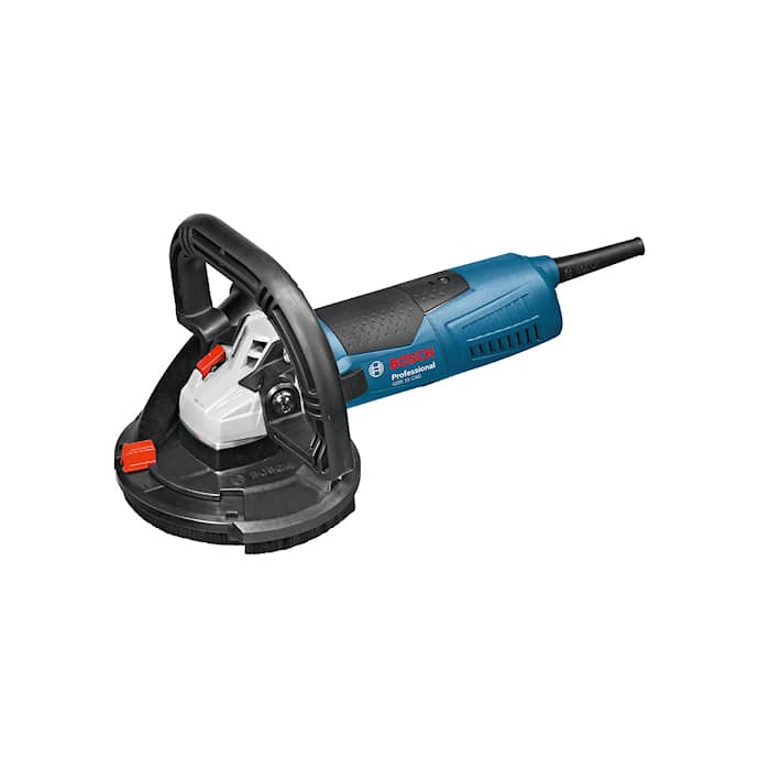 Bosch Gbr 15 Cag M/Skiva & L-Boxx Betongslip 