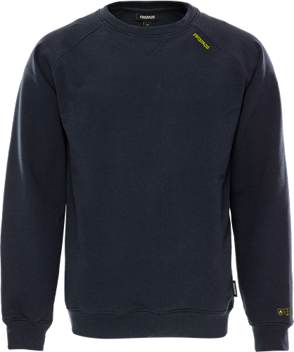 Fristads Sweatshirt Flam 7180 MFRN