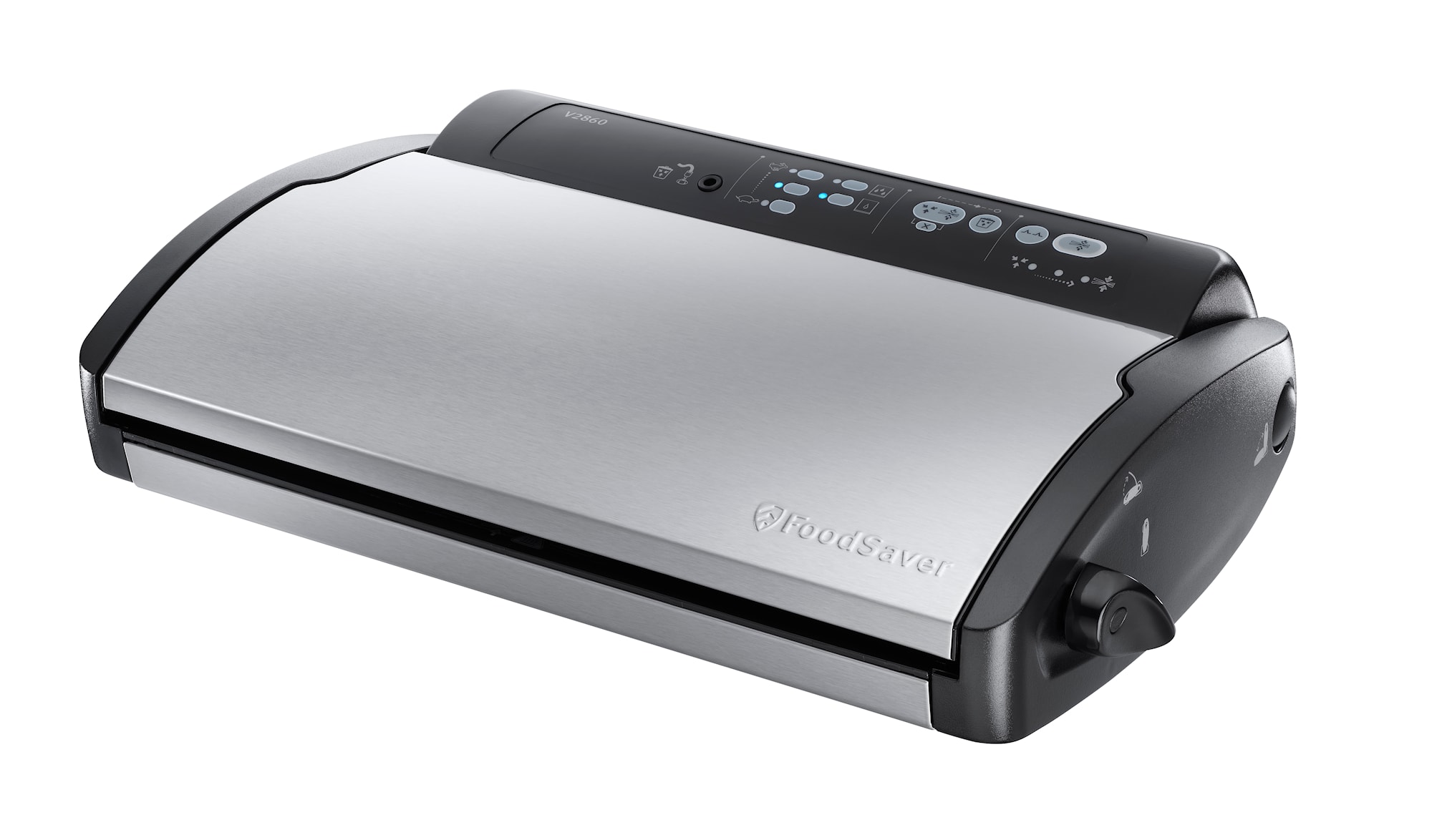 REA/Black Friday Foodsaver Vakuumförpackare V2860-I