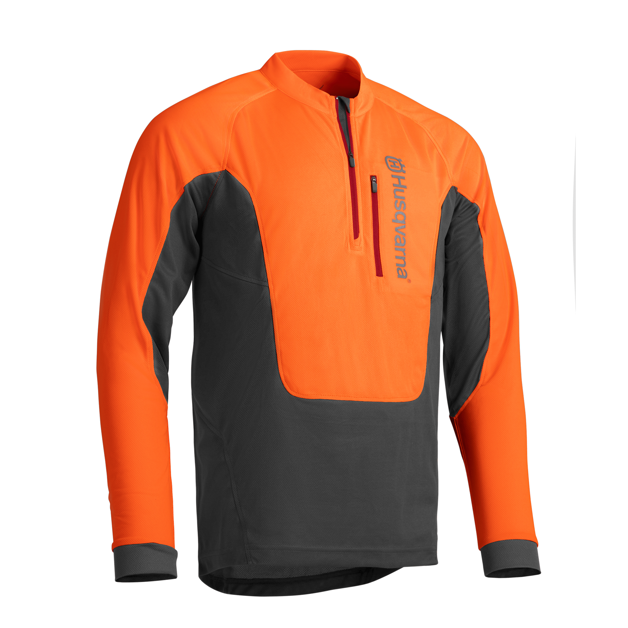 Husqvarna Technical Långärmad T-Shirt - XL