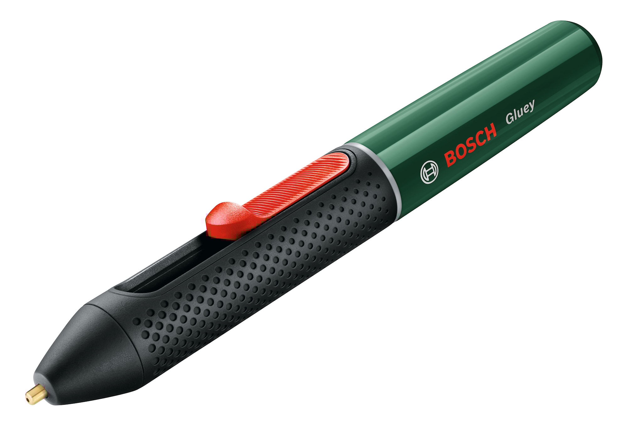 Bosch DIY Limpistol Gluey Grå