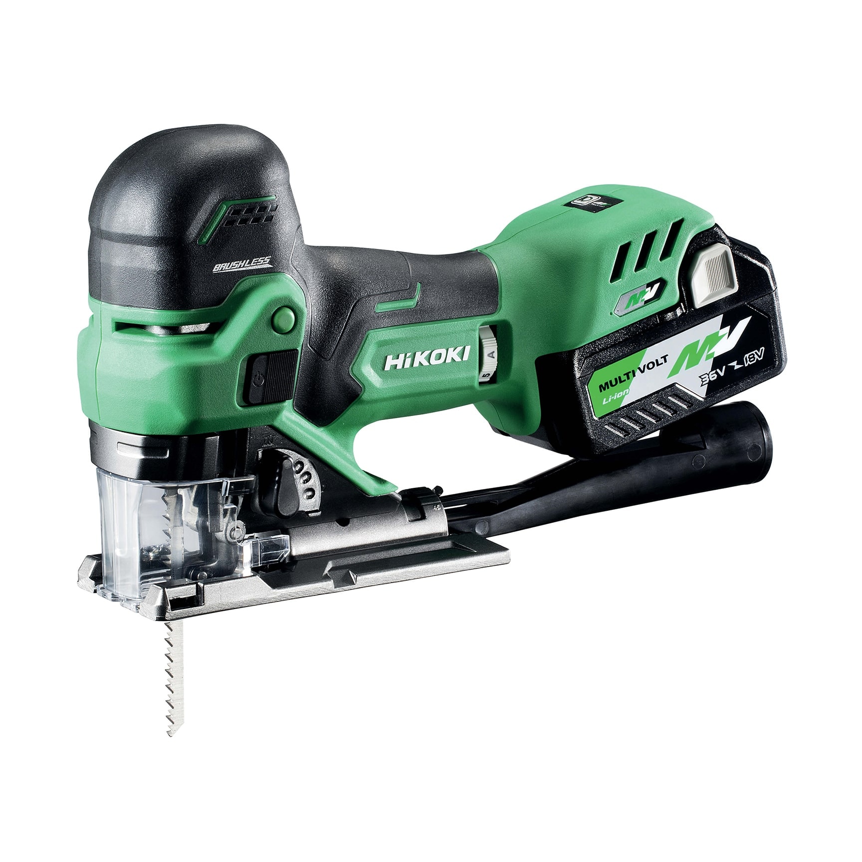 Hikoki Sticksåg Cj36Db Hsc