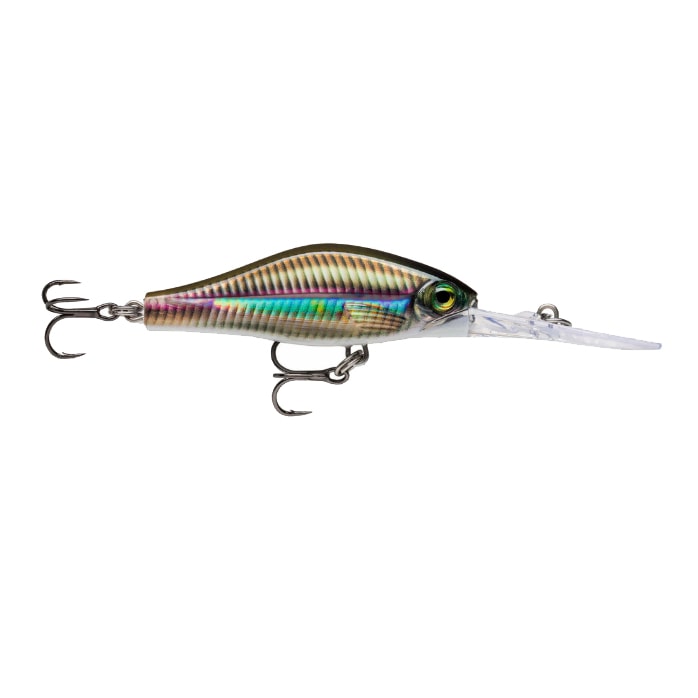 Rapala Shadow Rap Jack Deep 5 cm Live Smelt (SML)