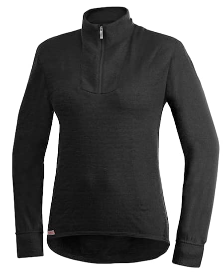 Woolpower Zip Turtleneck 200 g tröja 7222