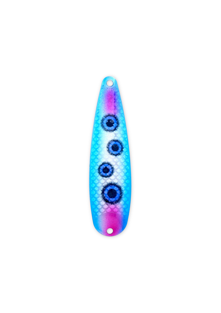 Gladsax Ismo Qwack 262 Wide-awake -