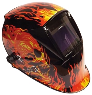 Parweld sveisemaske Aut Flame XR938H/F
