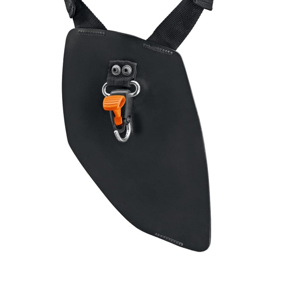 Stihl Anlagepolster mit Komfort-Haken