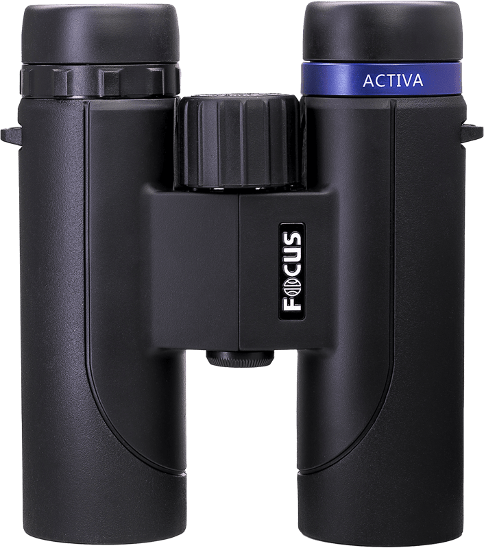 Focus Activa 10x32 Kikare
