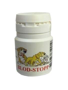 Blodstopp