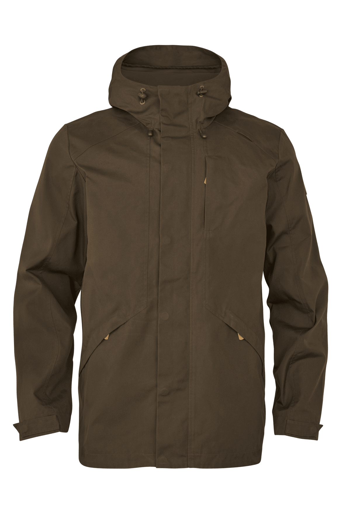 Härkila Fjell Ace Jakke Herre Willow green