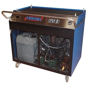 Teknel induksjonsvarmer XP21