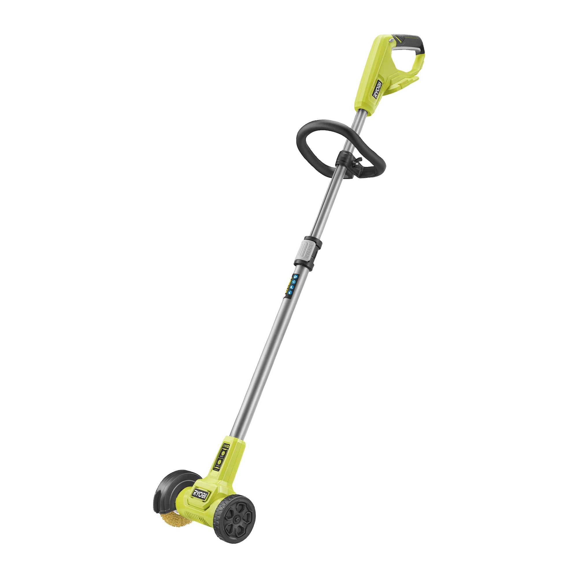 Ryobi RY18PCC-0 Plattrensare 18V