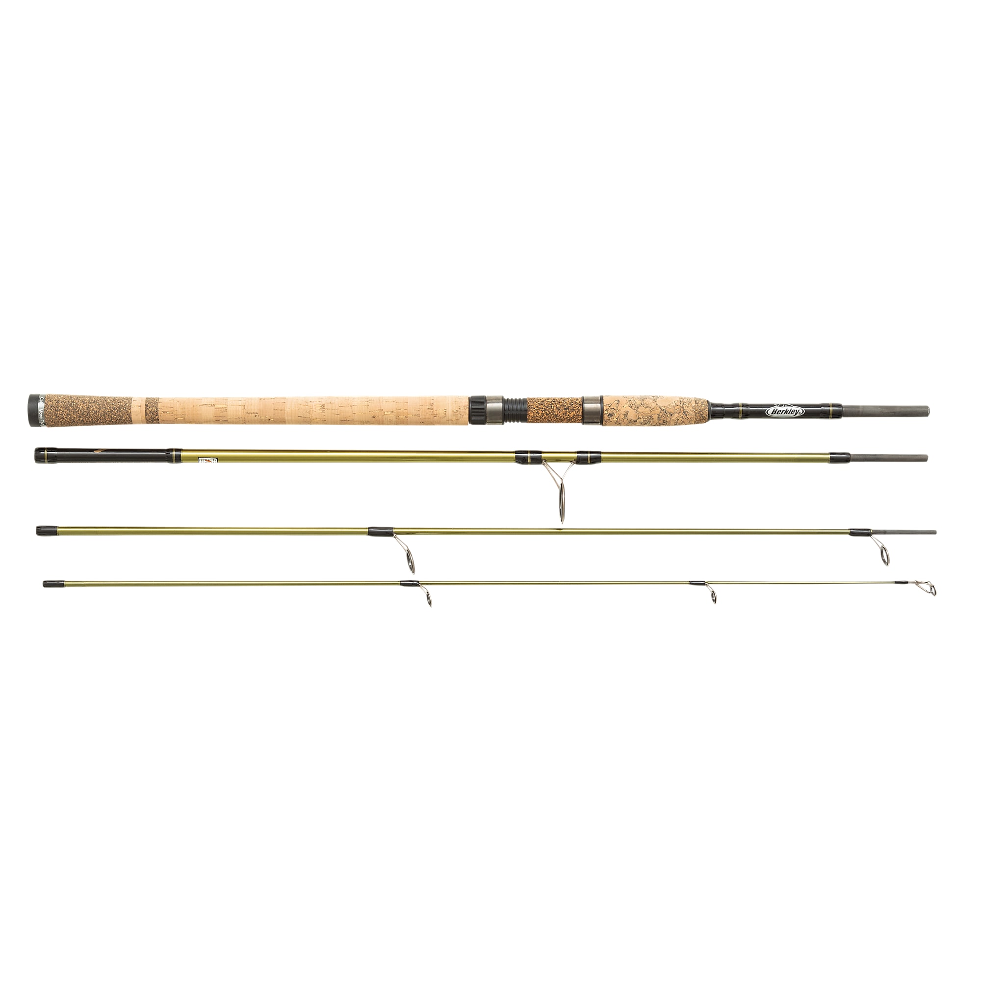 Berkley Rod Phazer Pro III 704 L 213 cm (7') 3-15 g Haspelspö