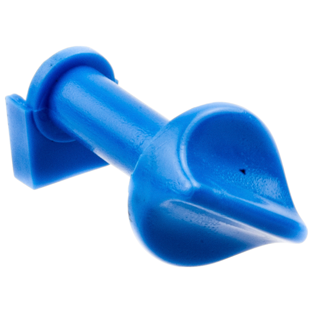 Husqvarna Choke Control