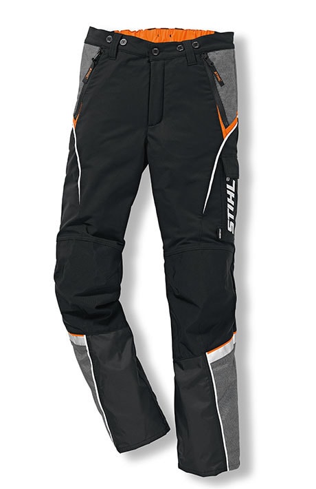Stihl Bundhose Advance X-Light