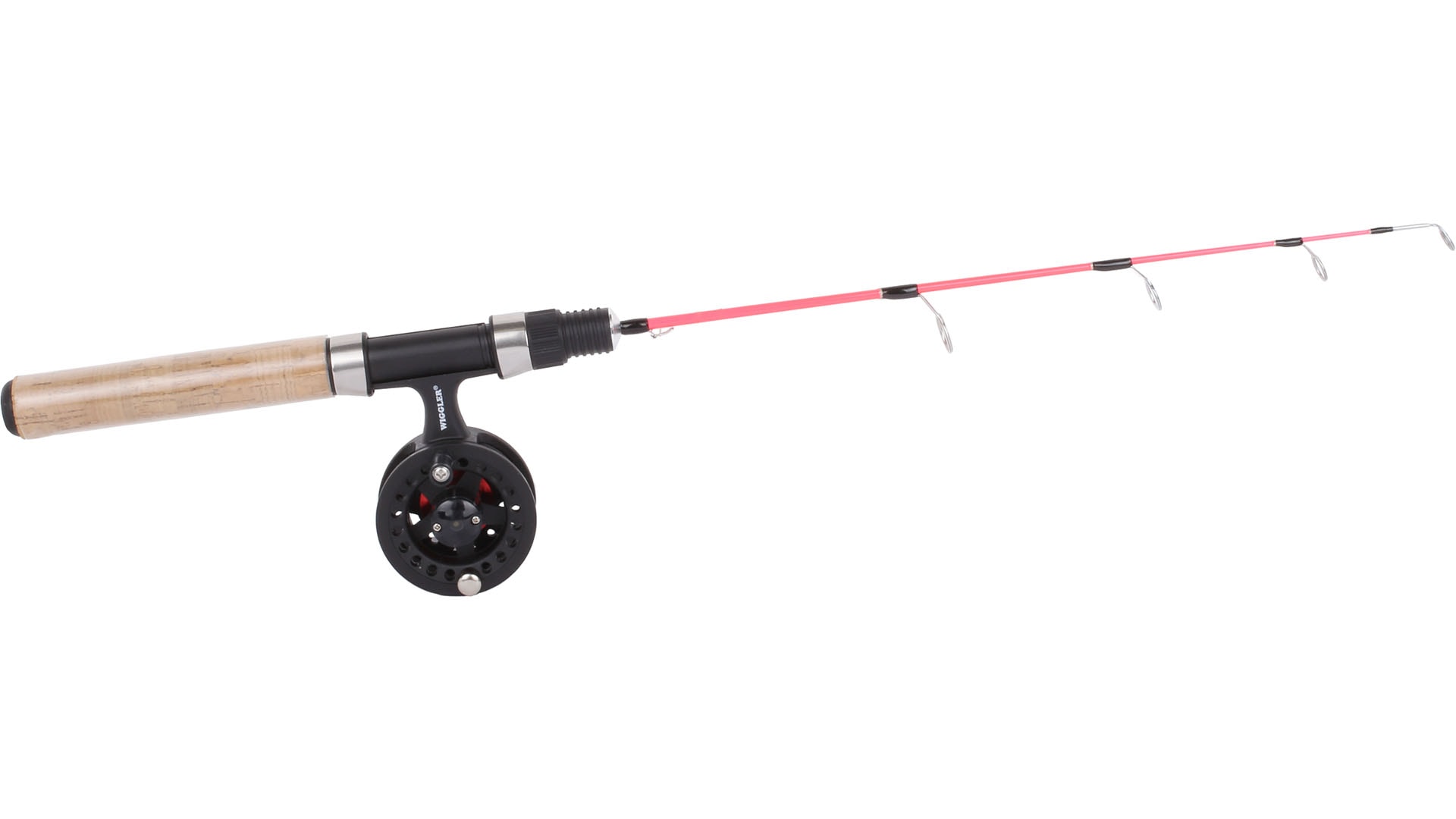 Hurricane Riebnes Strong 57cm Pimpelcombo