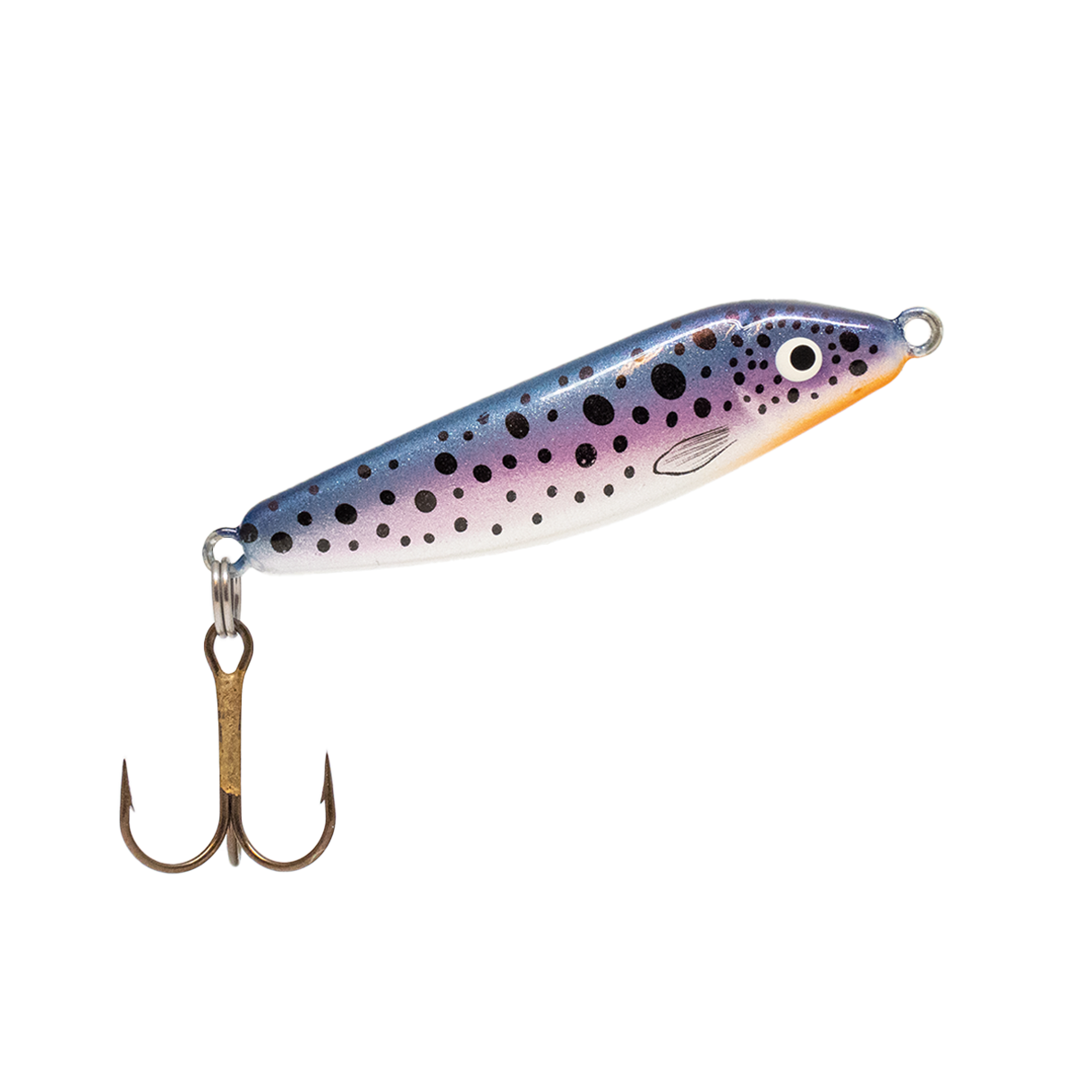 Falkfish Spöket 18g BP Trout 60mm_18g Färg 858
