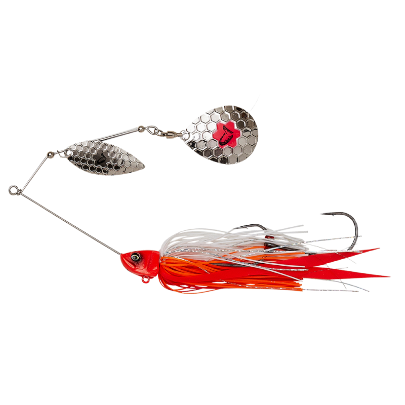 SG Da'Bush Spinnerbait