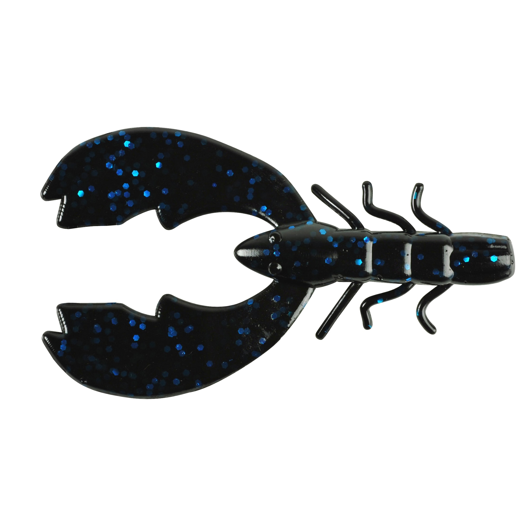 Berkley Chigger Craw 8 cm Watermelon 10-pack