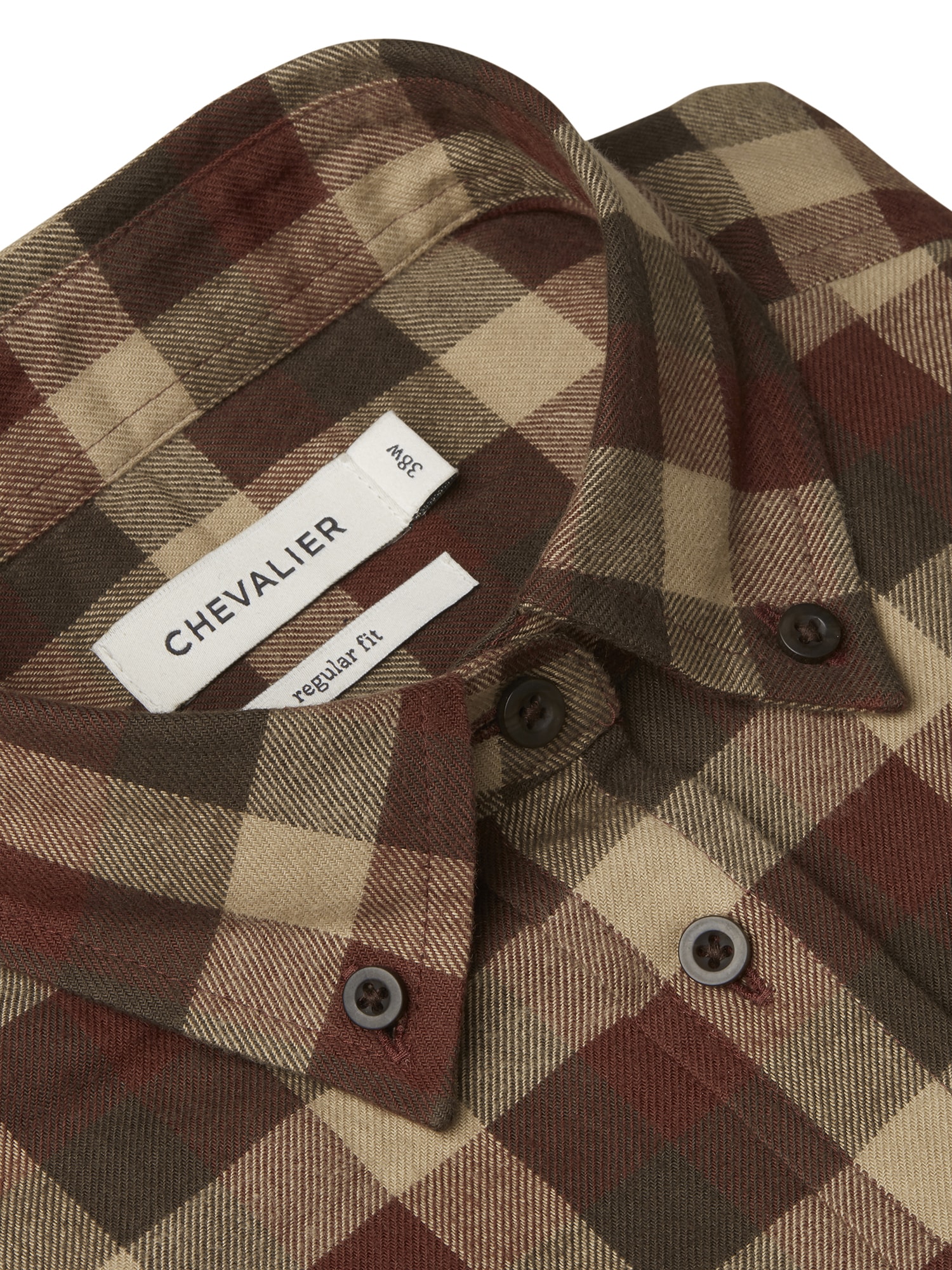 Heron Flannel Shirt Women 3.jpg