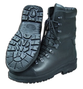 Genzo Huggarkänga/Arbetskänga Forest Work