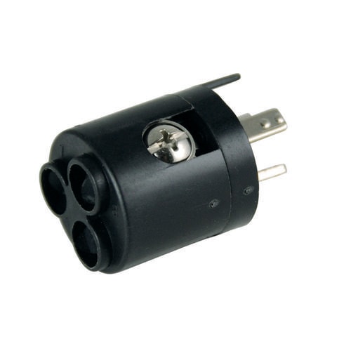 Marinco Adapter 4mm ConnectPro