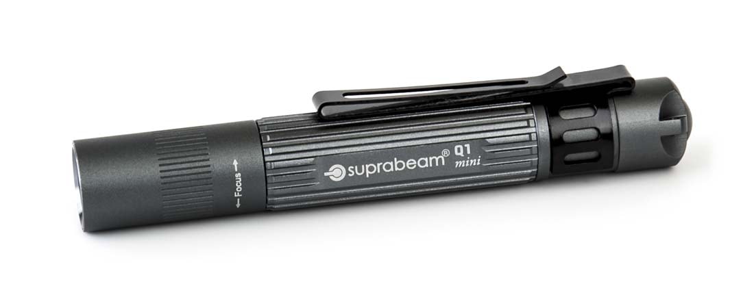 Suprabeam Q1mini Stiftlampe