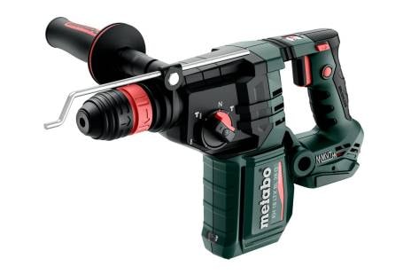 Metabo Borrhammare KH 18 LTX BL 28 Q utan batteri & laddare i kartong