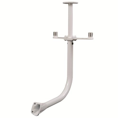 Scanstrut Lantern+Antennfäste Radartorn