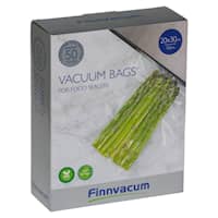 Finnvacum Vakuumpåse 20X30 cm 50-pack