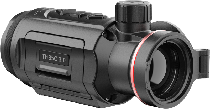 HIKmicro Thunder 3.0 TH35C Termiskt kikarsikte