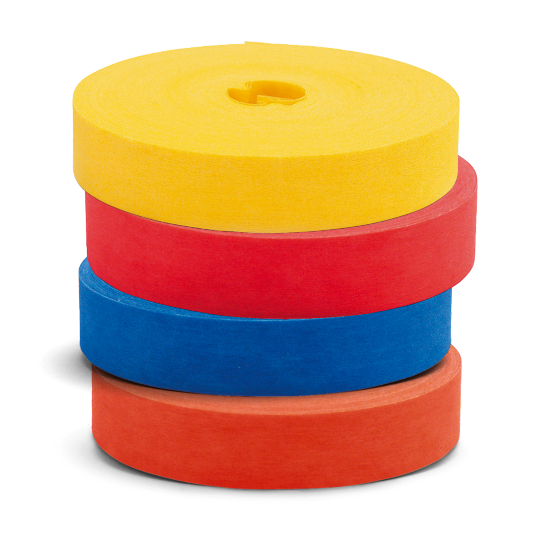 Husqvarna Markierungsband Gelb