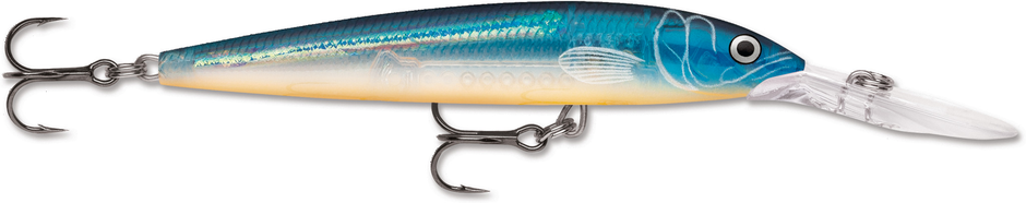 Rapala Down Deep Husky Jerk 10 cm