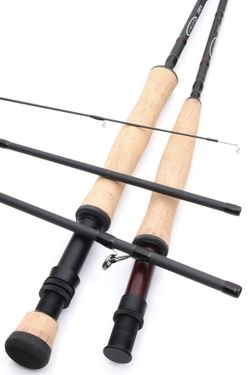 Vision EKA flyrod 9´ #6 -