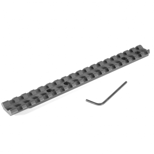 EGW Picatinny Tikka Rail Scope Mount