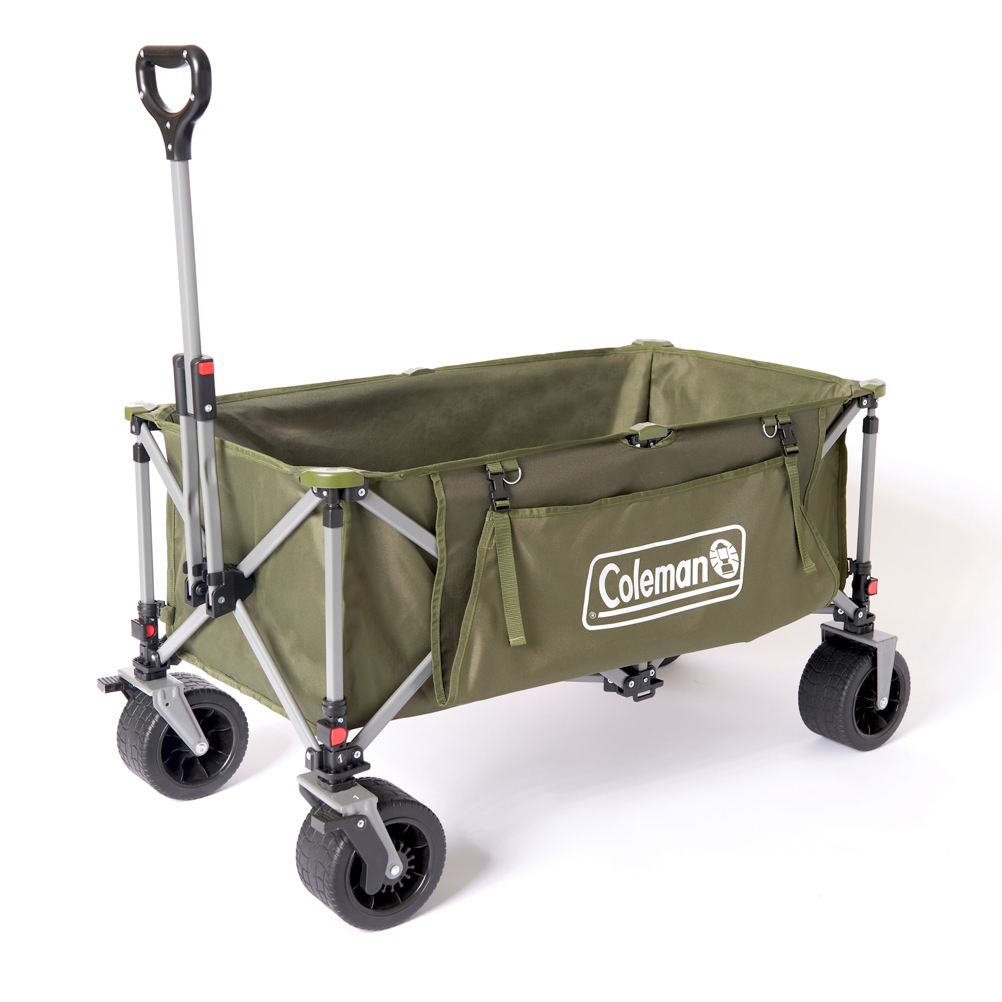 Coleman Ultimate Terrain Wagen