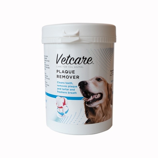 REA/Black Friday Vetcare Plaque Remover 180g