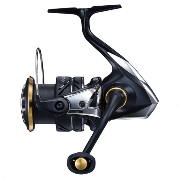Shimano Sustain FJ 2500 Haspelrulle -