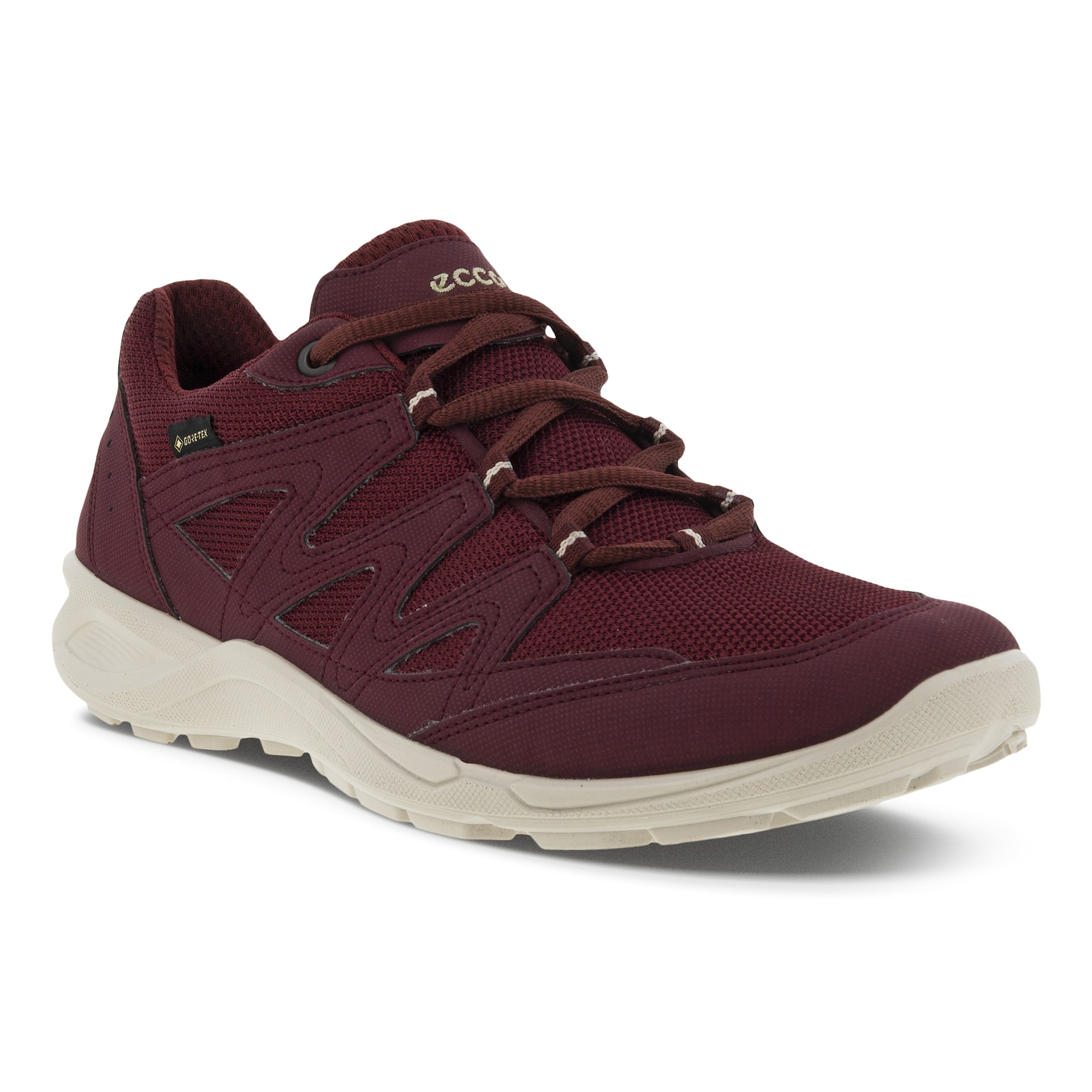Ecco Terracruise LT Low GTX Woman Morillo 40 -