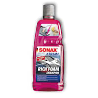 Sonax Xtreme Rich Foam Shampoo Berry, bilschampo