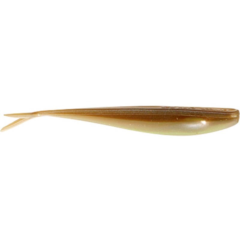 Fin-S Fish 6,5 cm 20-pack