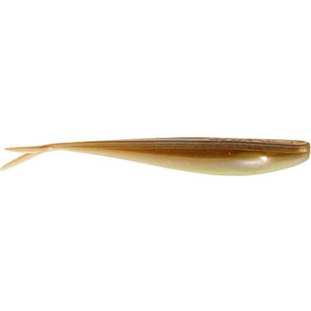 Fin-S Fish 6,5 cm 20-pack